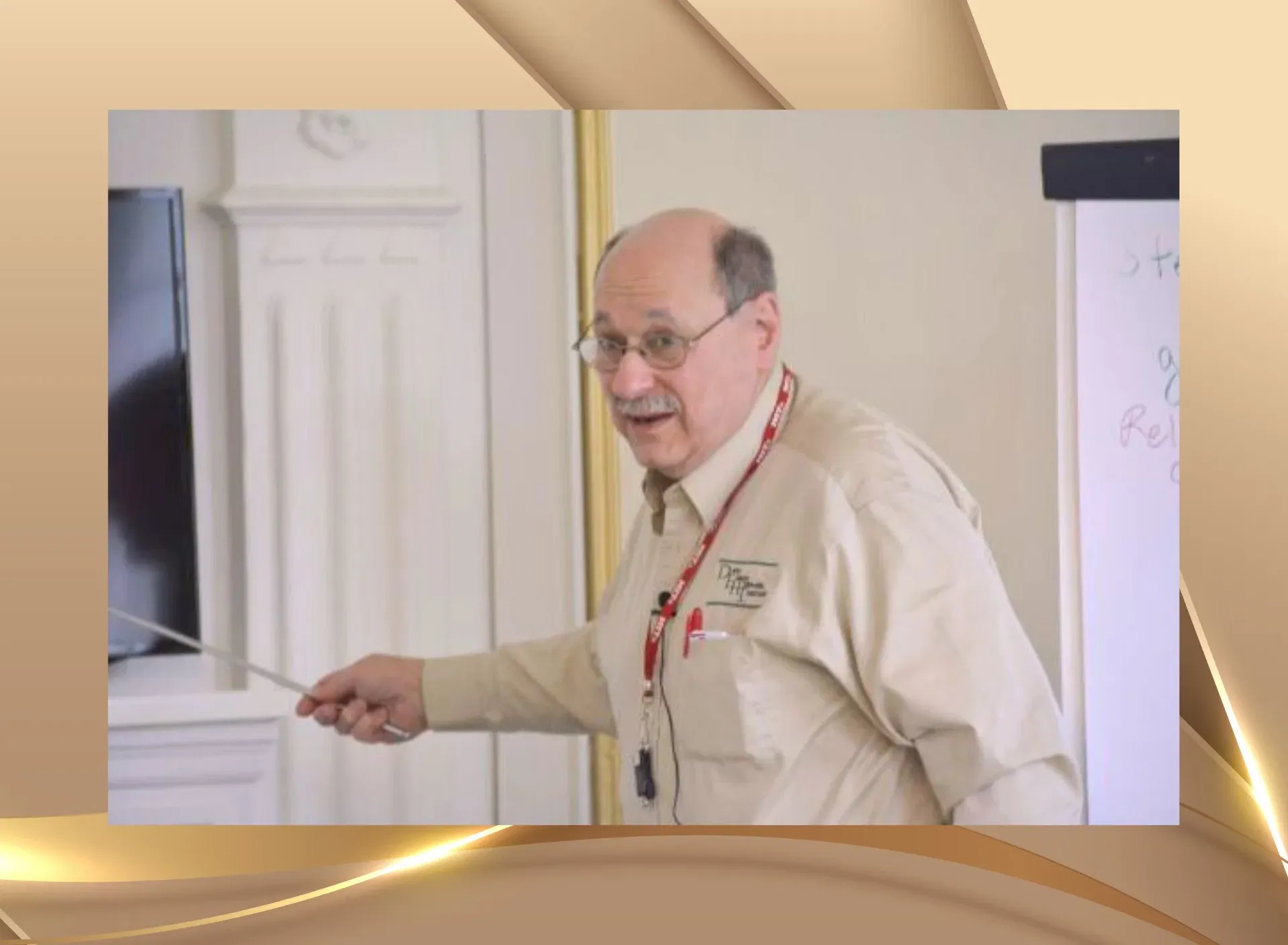 Nicole Wackernagel bei der Weiterbildung mit Larry Elman zur ursprünglichen Dave Elman Induktion