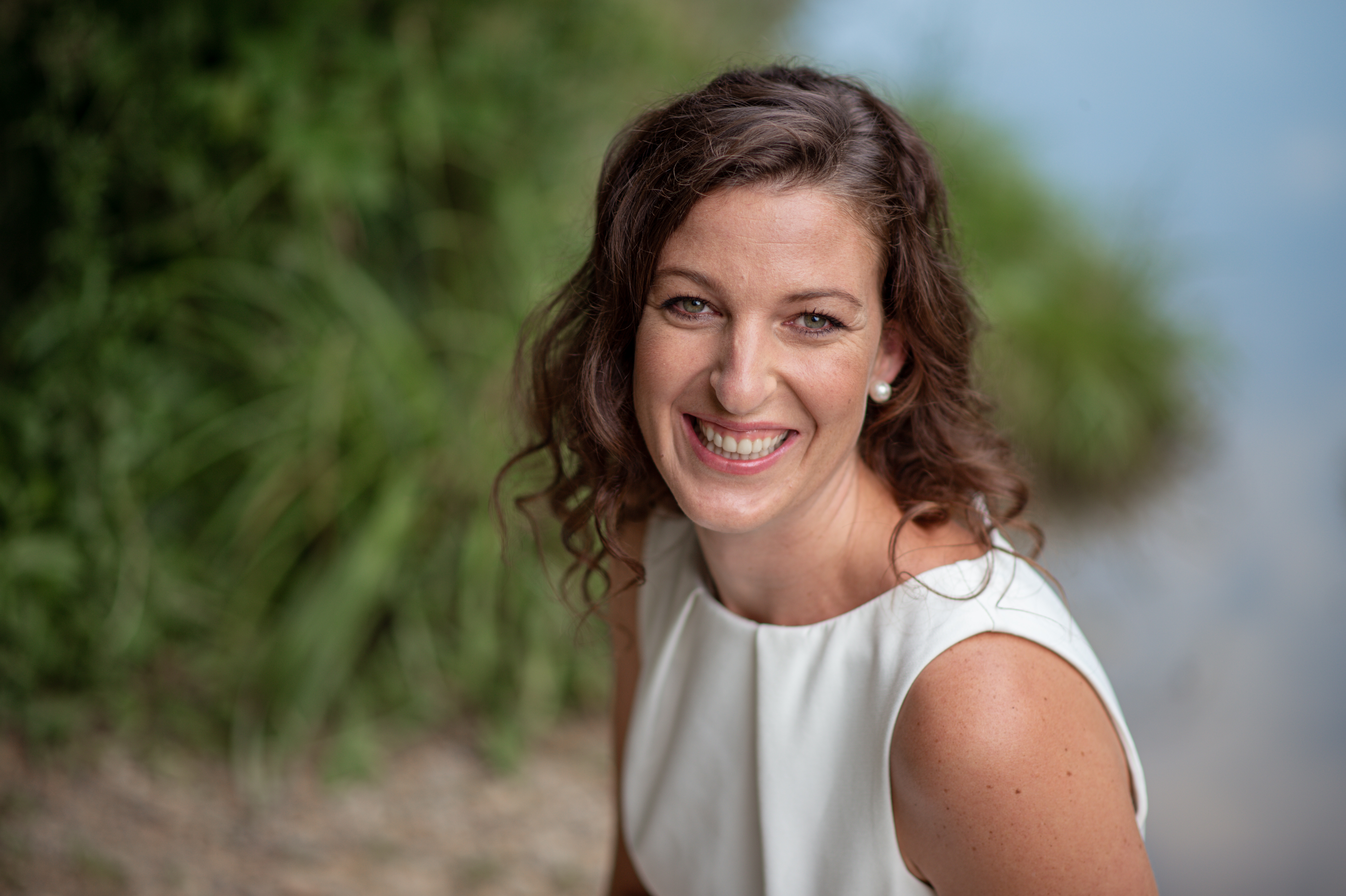 IMDHA Hypnosestammtisch - Eva Reich