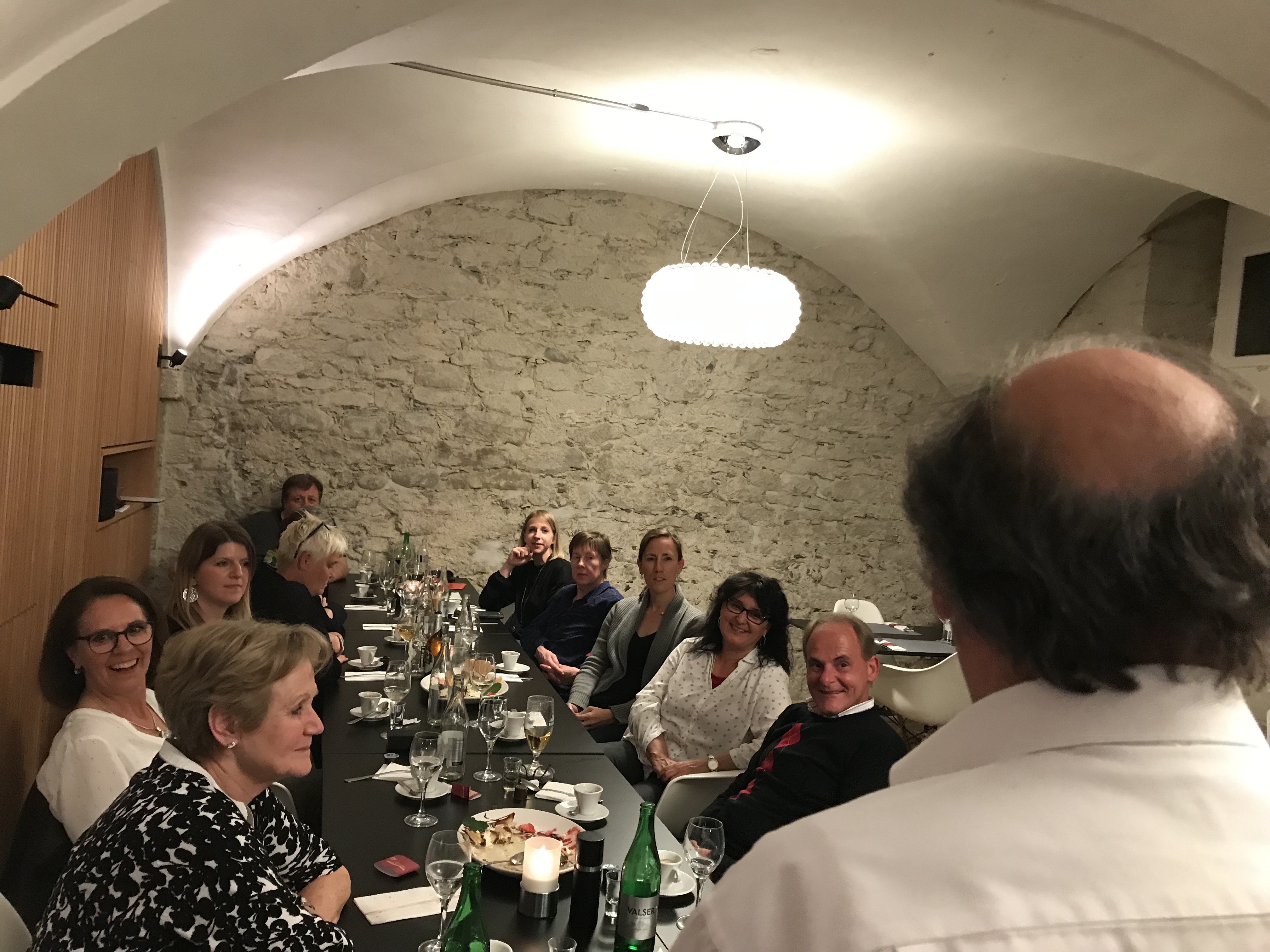 IMDHA Hypnosestammtisch
