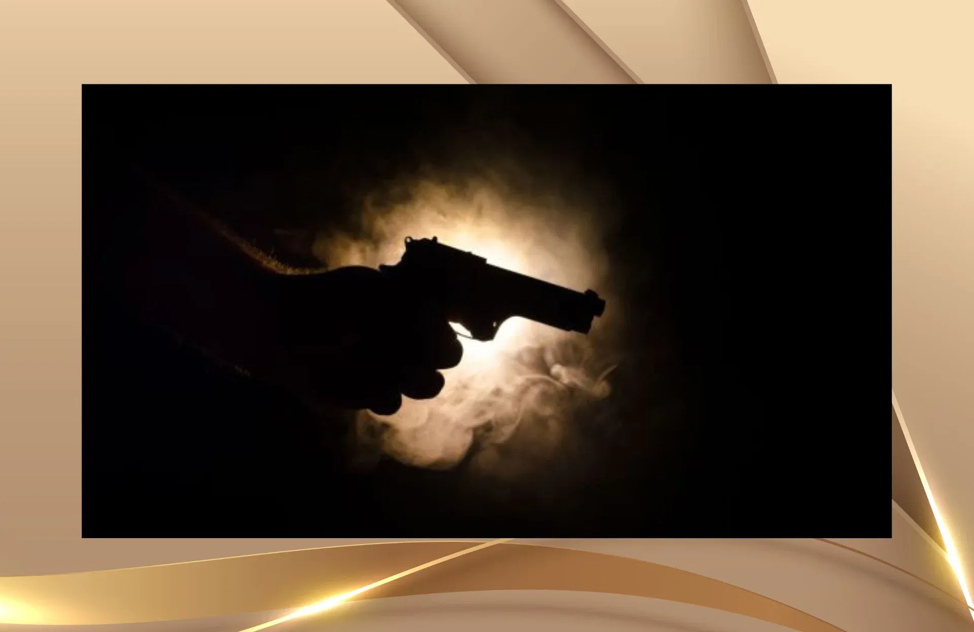 Symbolische Darstellung von Kriminalität im Zusammenhang mit medialen Hypnose-Debatten