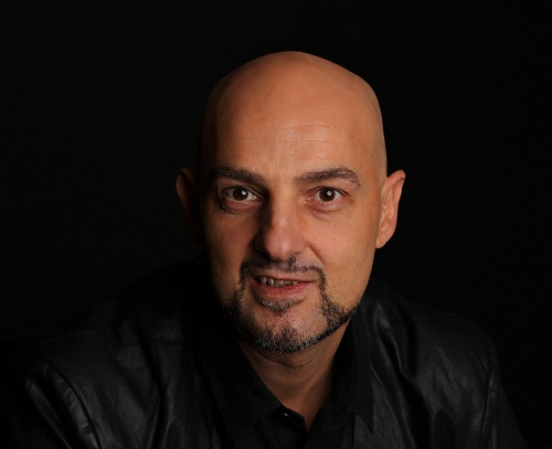 Alain Wolff