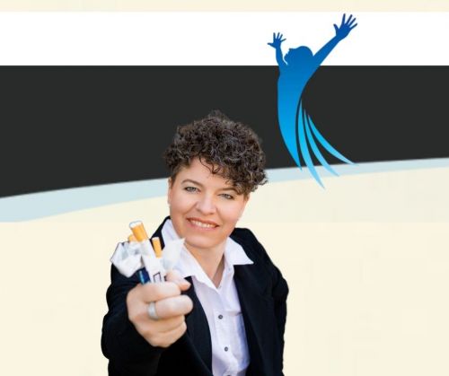 Online Raucherentwöhnung Gruppe