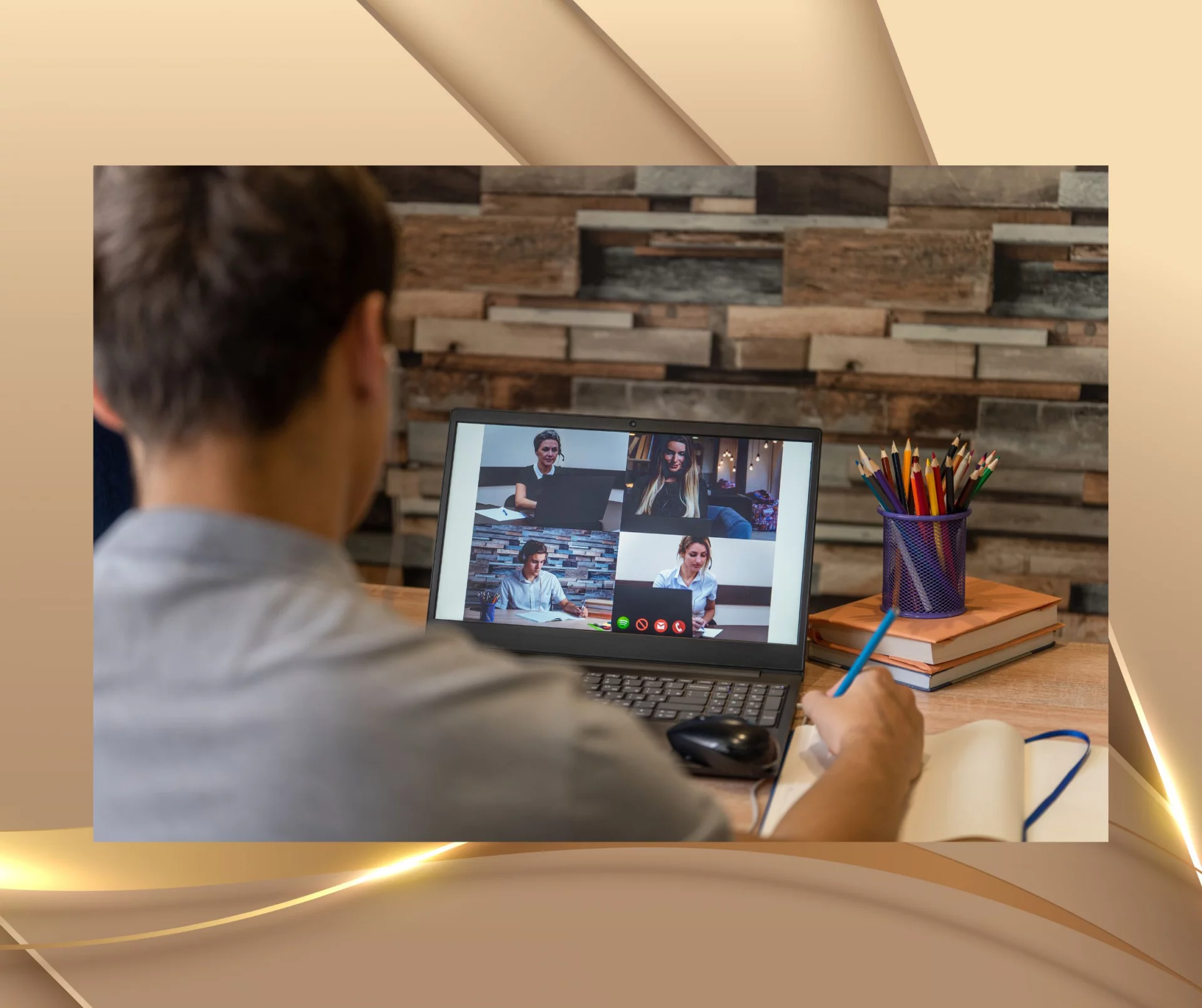 Hybride Hypnose Fachfortbildung Schweiz – Kombination aus Online-Lernen, Live-Sessions und persönlicher Begleitung für praxisnahes Hypnose-Training