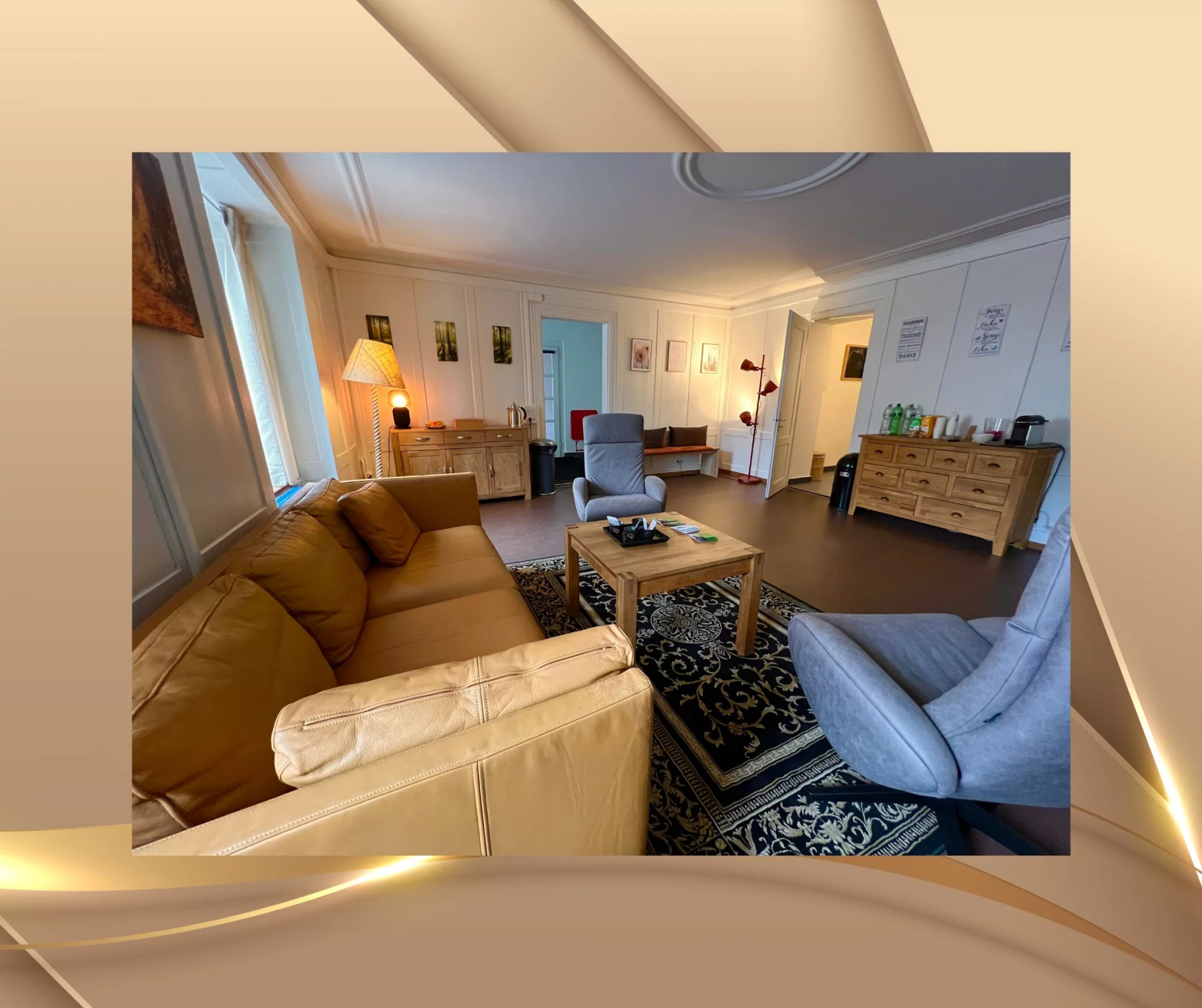 Hypnosecenter Frauenfeld Willkommen im Hypnosecenter Frauenfeld des Swiss Hypnosis Institute – Ihr Zentrum für professionelle Hypnose in der Ostschweiz