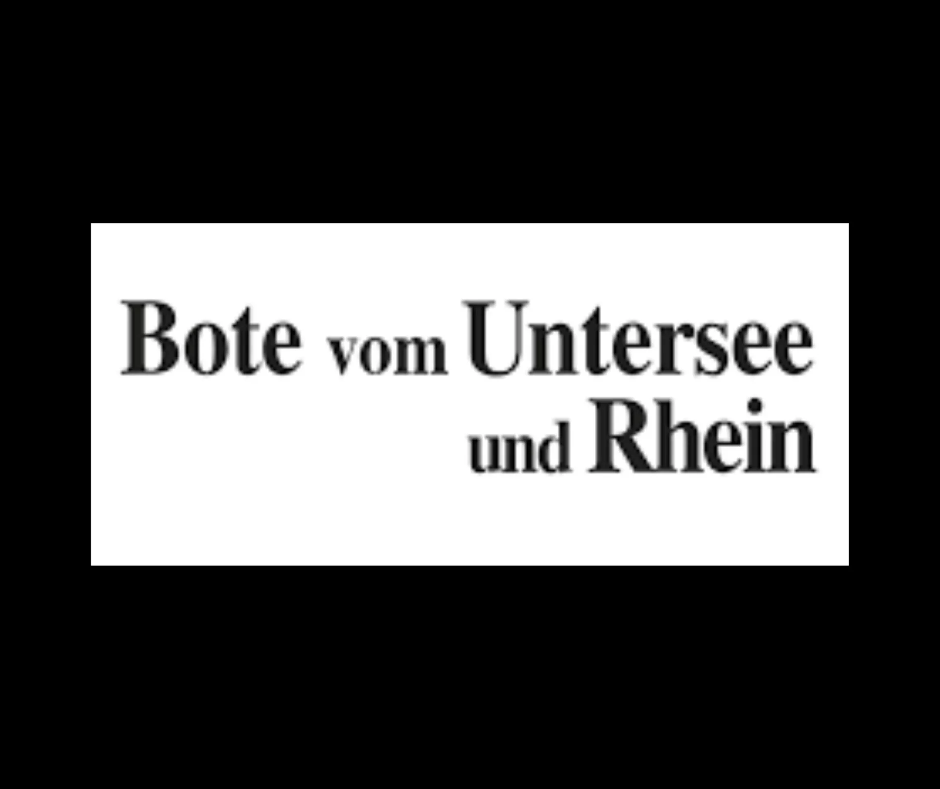 Nicole Wackernagel vom Swiss Hypnosis Institute wurde im Bote vom Untersee mehrfach erwähnt – unter anderem zu ihren Hypnose-Awards und der Gesichtsoperation ohne Narkose mit Hypnose