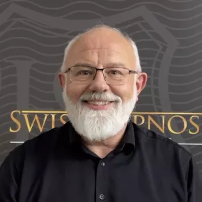 Feedback von Carlo, Lehrer zur Hypnose-Ausbildung