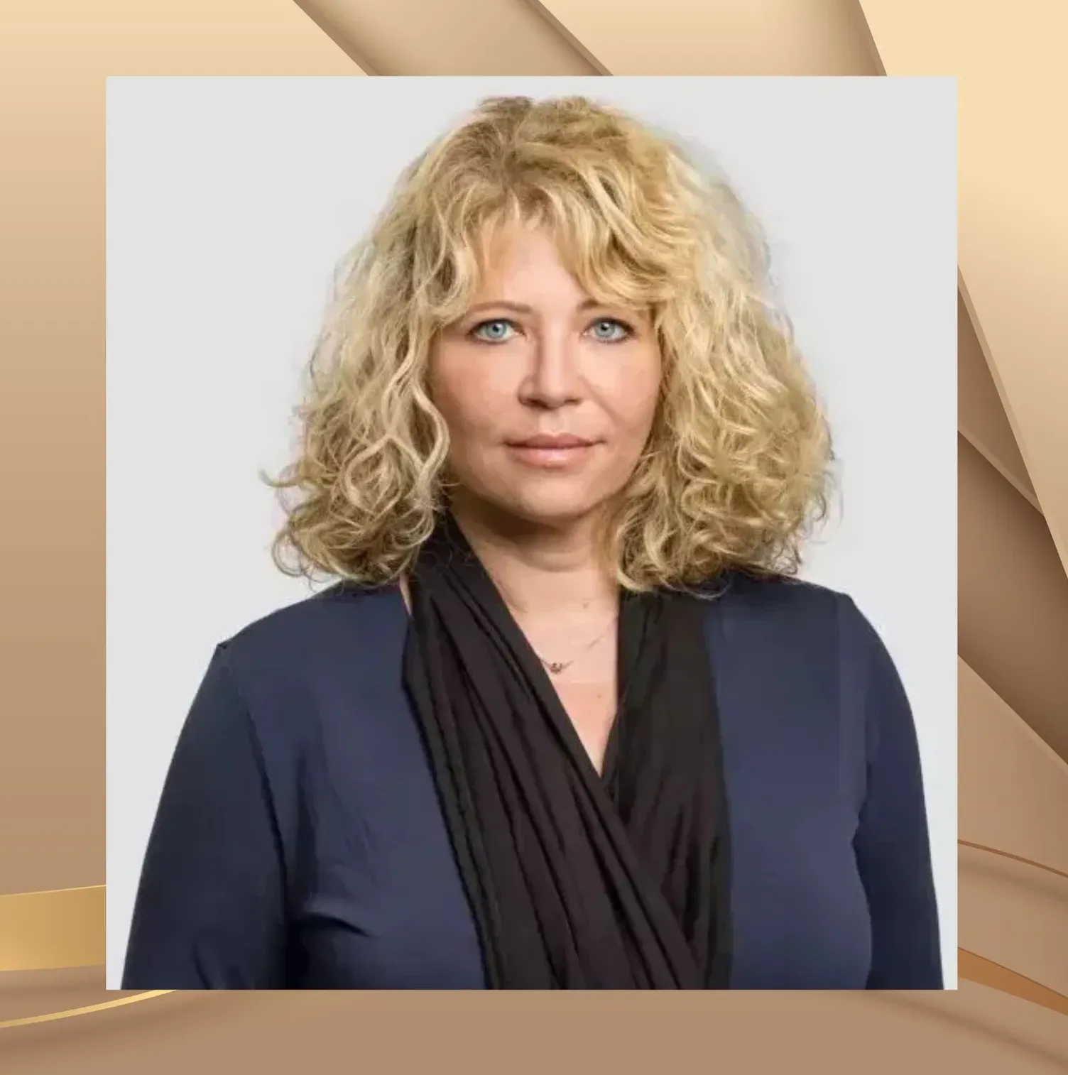 Barbara Domenig, medizinische Beraterin des Swiss Hypnosis Institute