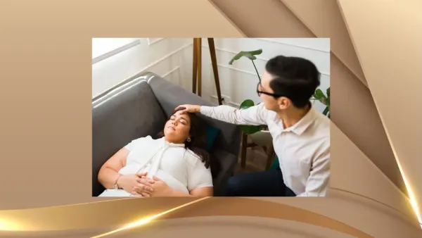 Individuelle Anpassung von Hypnose im Modul 3 der Ausbildung Confident Hypnotiseur/in