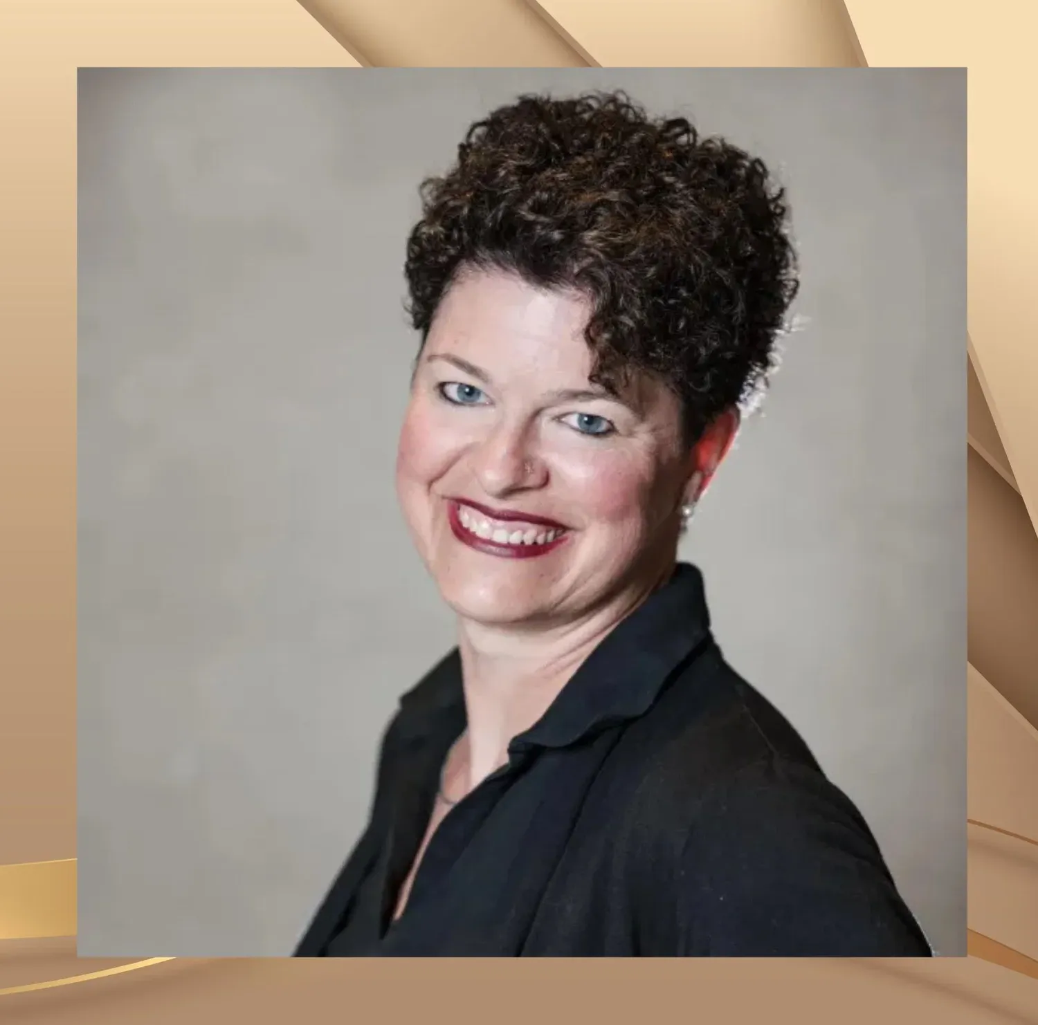 Nicole Wackernagel-Holzer, Gründerin und Leiterin des Swiss Hypnosis Institute