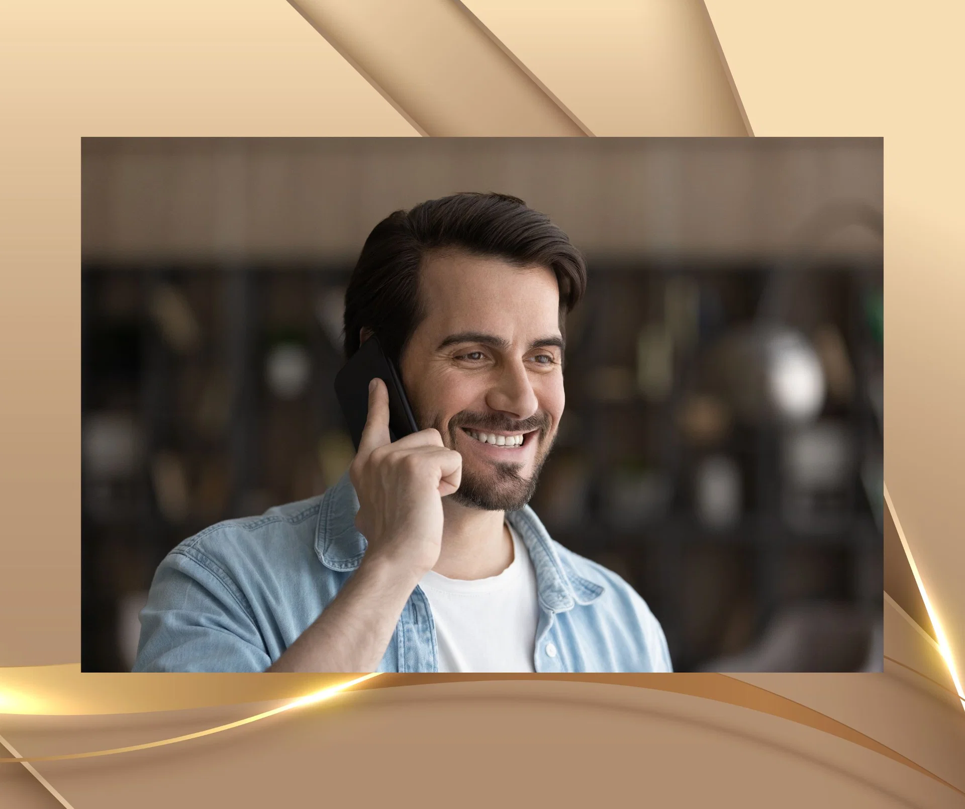 Persönliche Beratung zur professionellen Ausbildung in der Schweiz