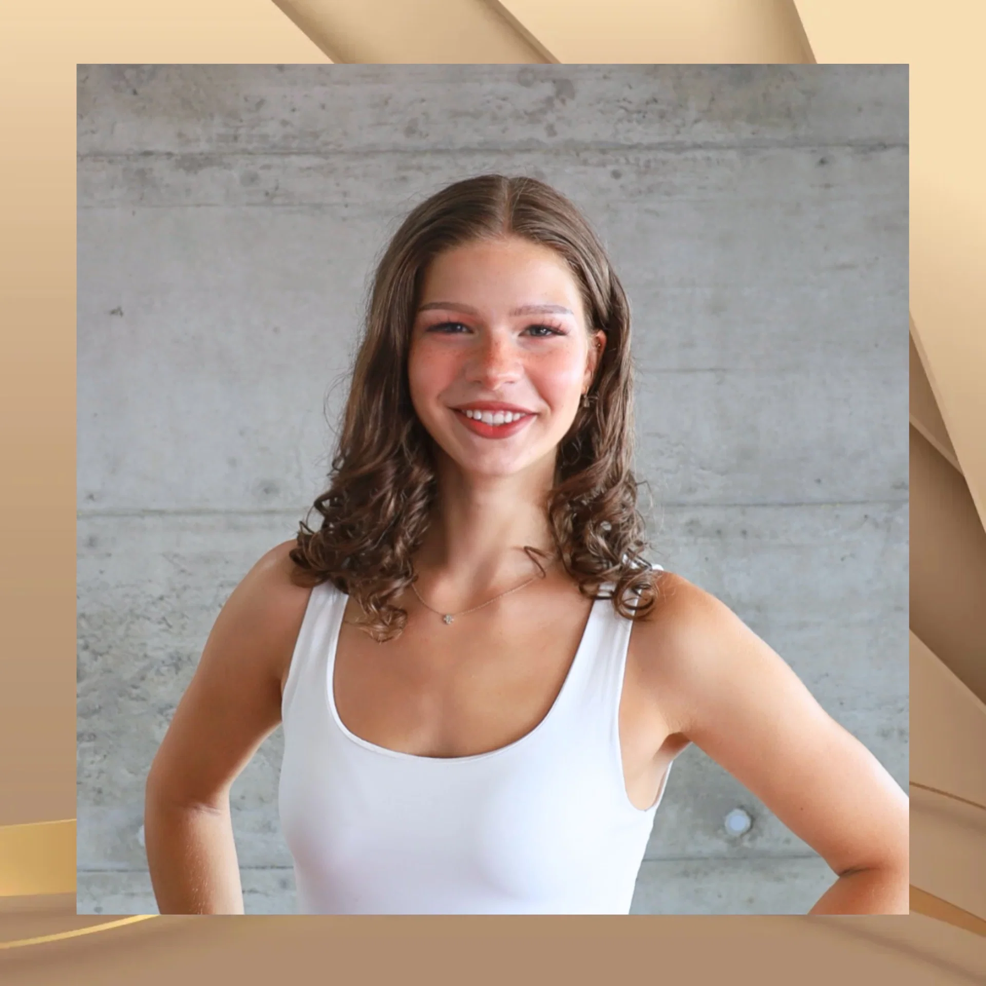 Noemi Saphira Wackernagel – Digital Marketing und Assistenz der Geschäftsleitung beim Swiss Hypnosis Institute