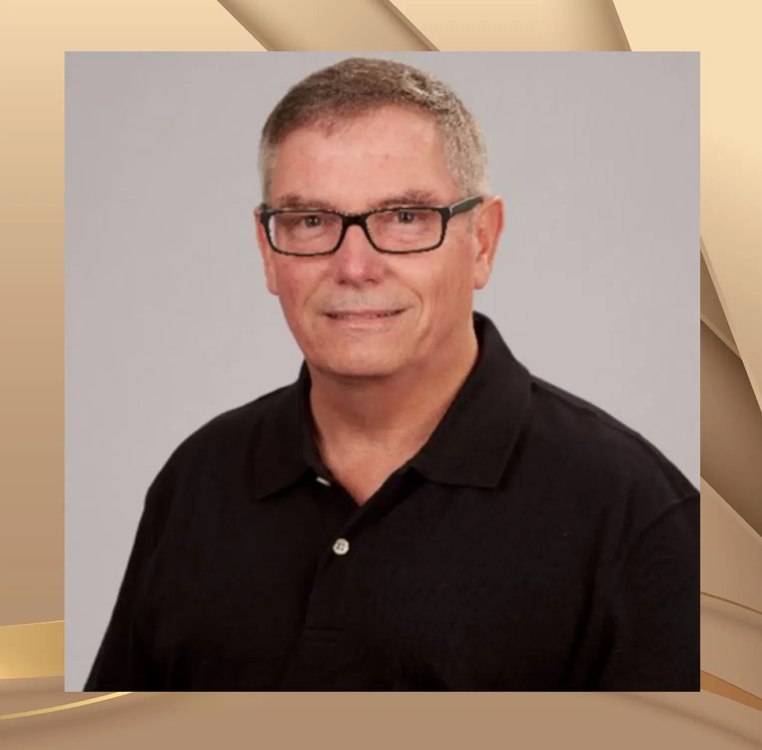 Sean Michael Andrews – internationaler Hypnose- und Blitzhypnose-Experte aus den USA, Partner des Swiss Hypnosis Institute