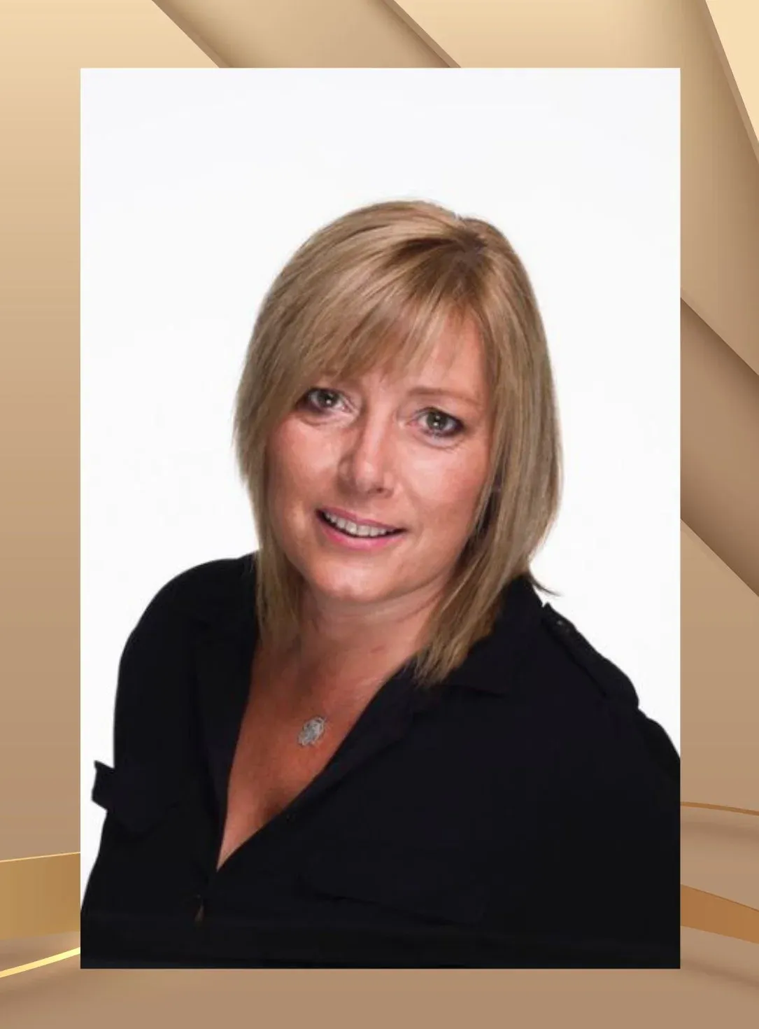 Sheila Granger – internationale Expertin für klinische Hypnotherapie und Hypnose-Ausbildung aus England