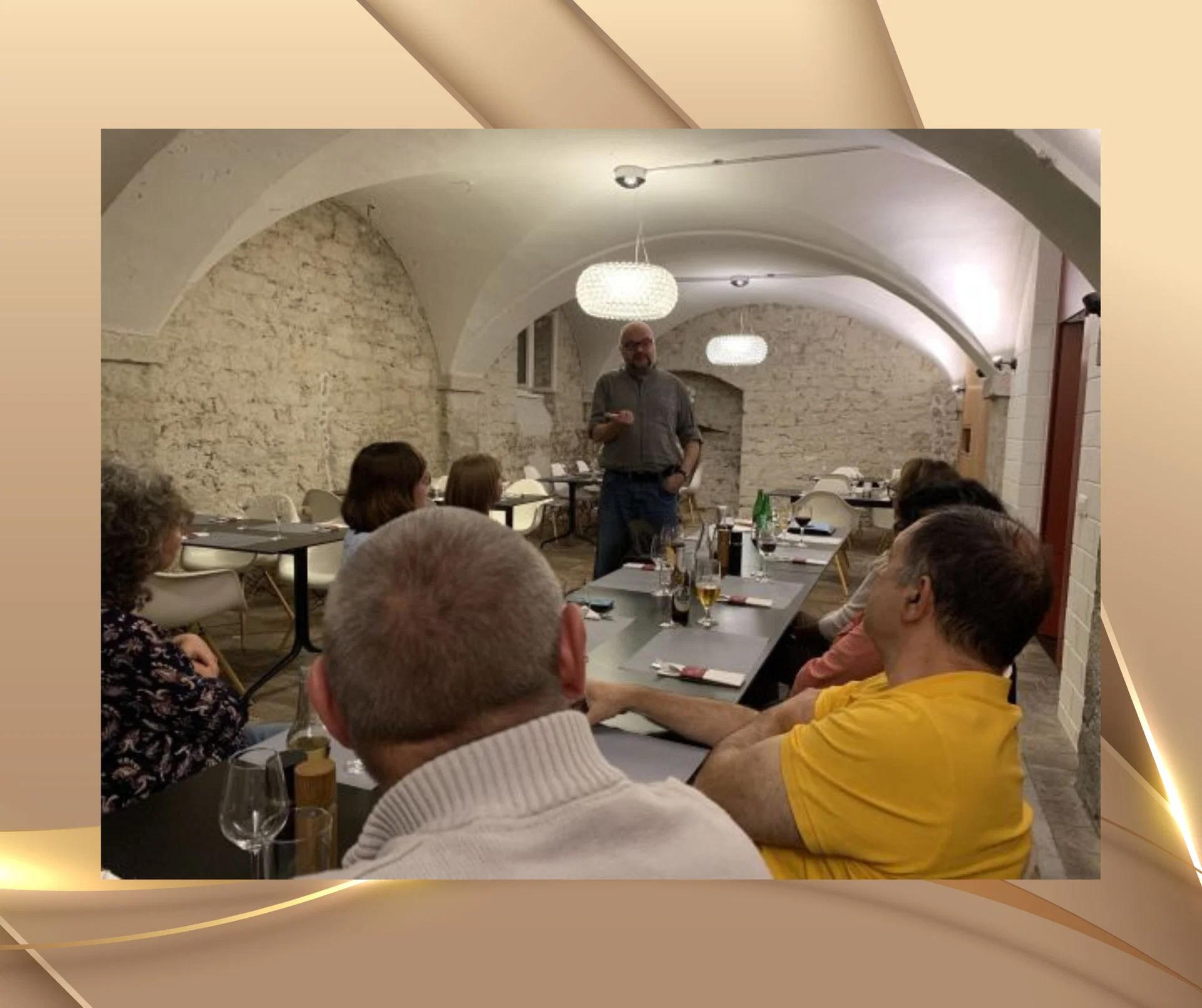 Vortrag zur Selbsthypnose und deren Anwendung in der Praxis – IMDHA Hypnosestammtisch im Rahmen der Hypnose Ausbildung Schweiz