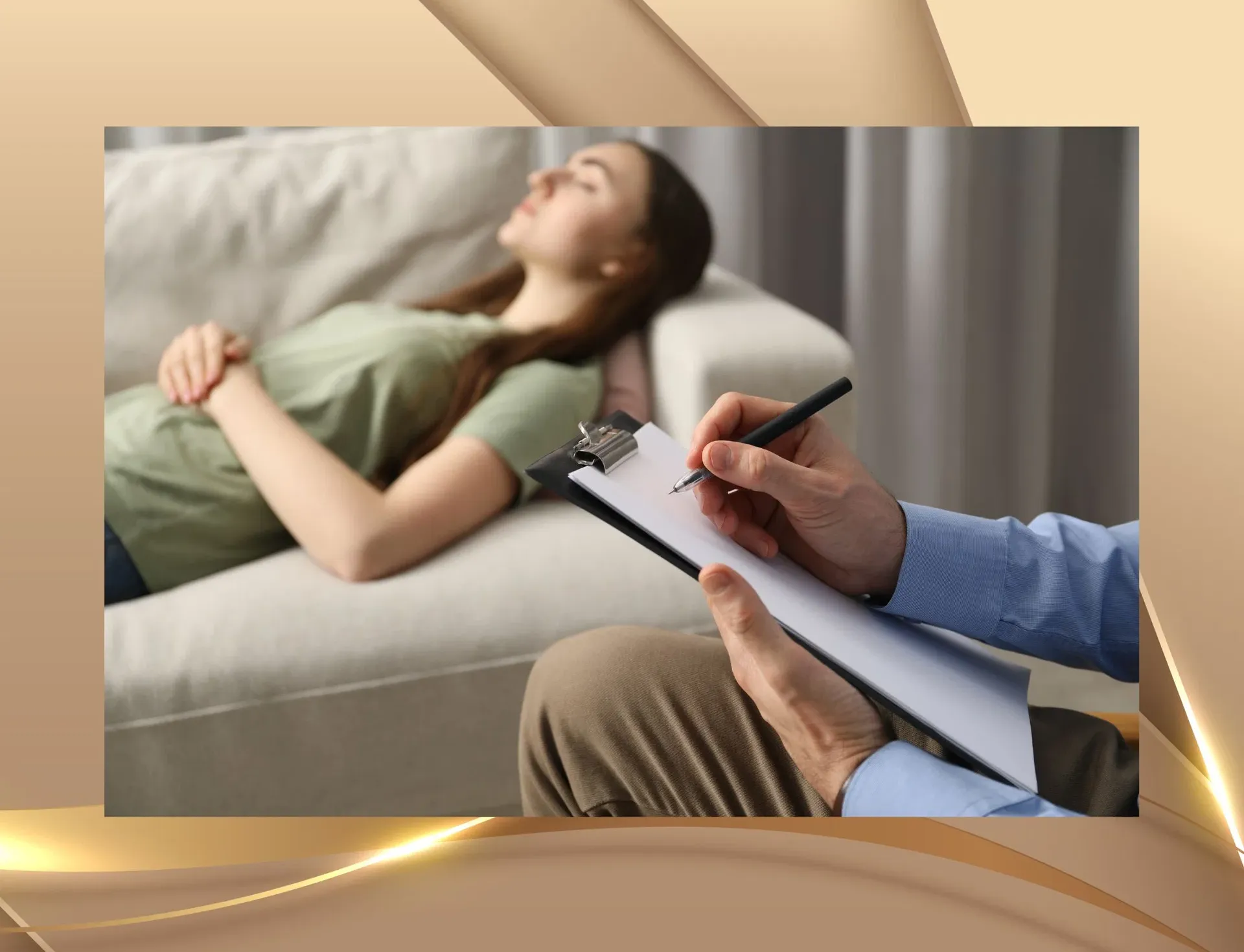 Therapeutische Raucherentwöhnung mit Hypnose und standardisierte Abläufe in der Praxis