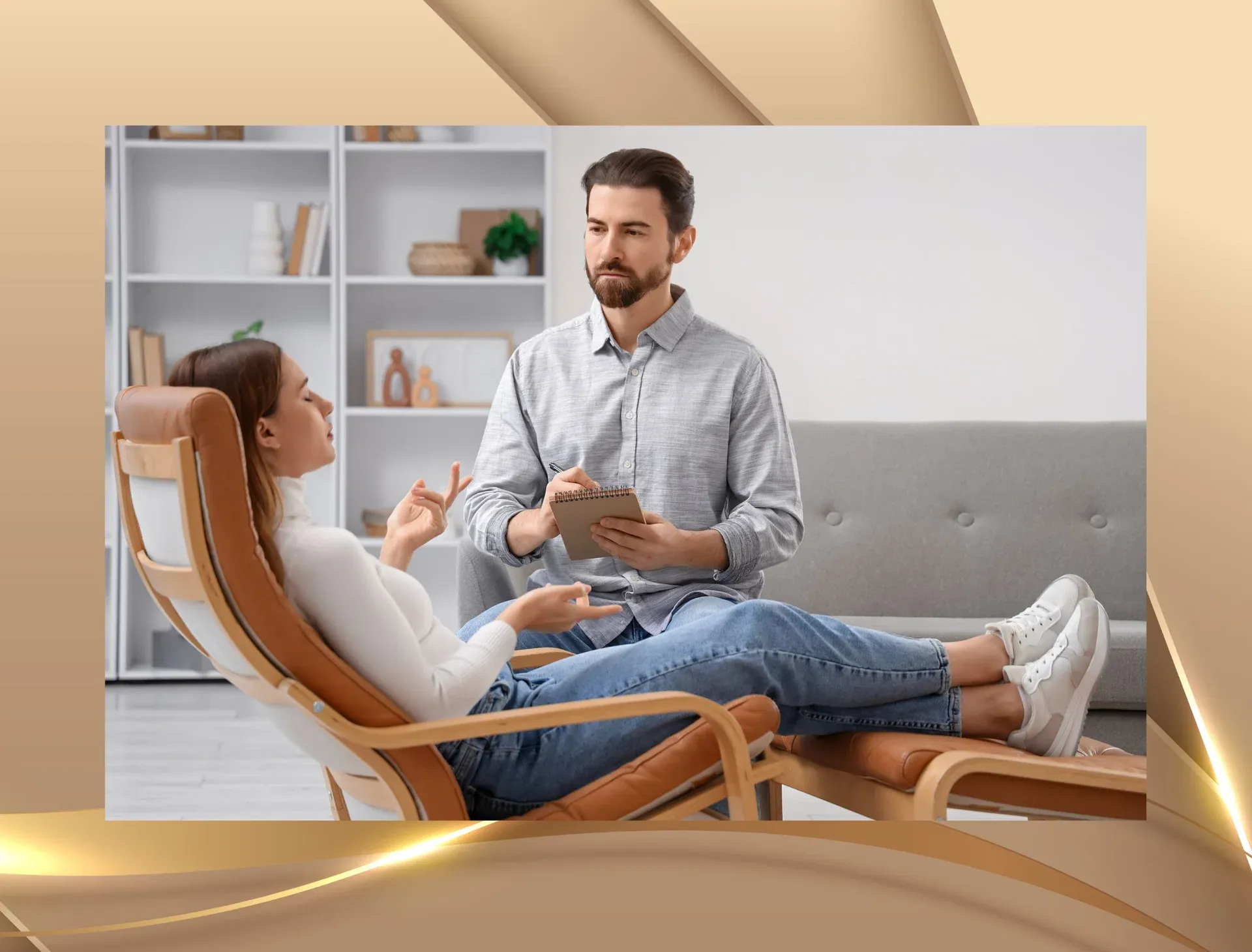 Therapeutische Raucherentwöhnung mit Hypnose und standardisierte Skriptarbeit