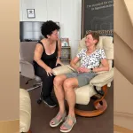 Therapeutischer Rapport in der Hypnose Ausbildung bei der Raucherentwöhnung