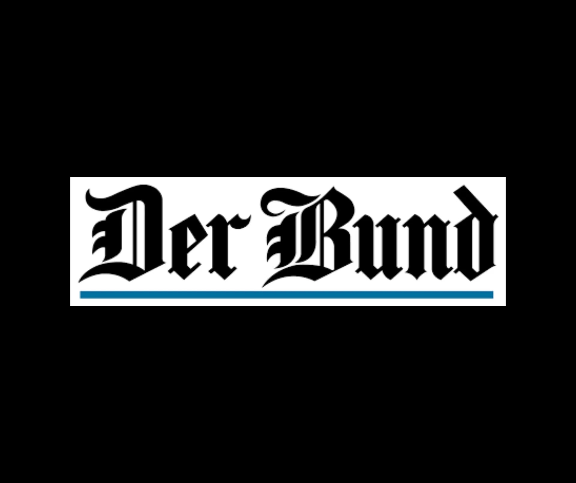 Der Bund – Bericht über medizinische Hypnose mit Nicole Wackernagel