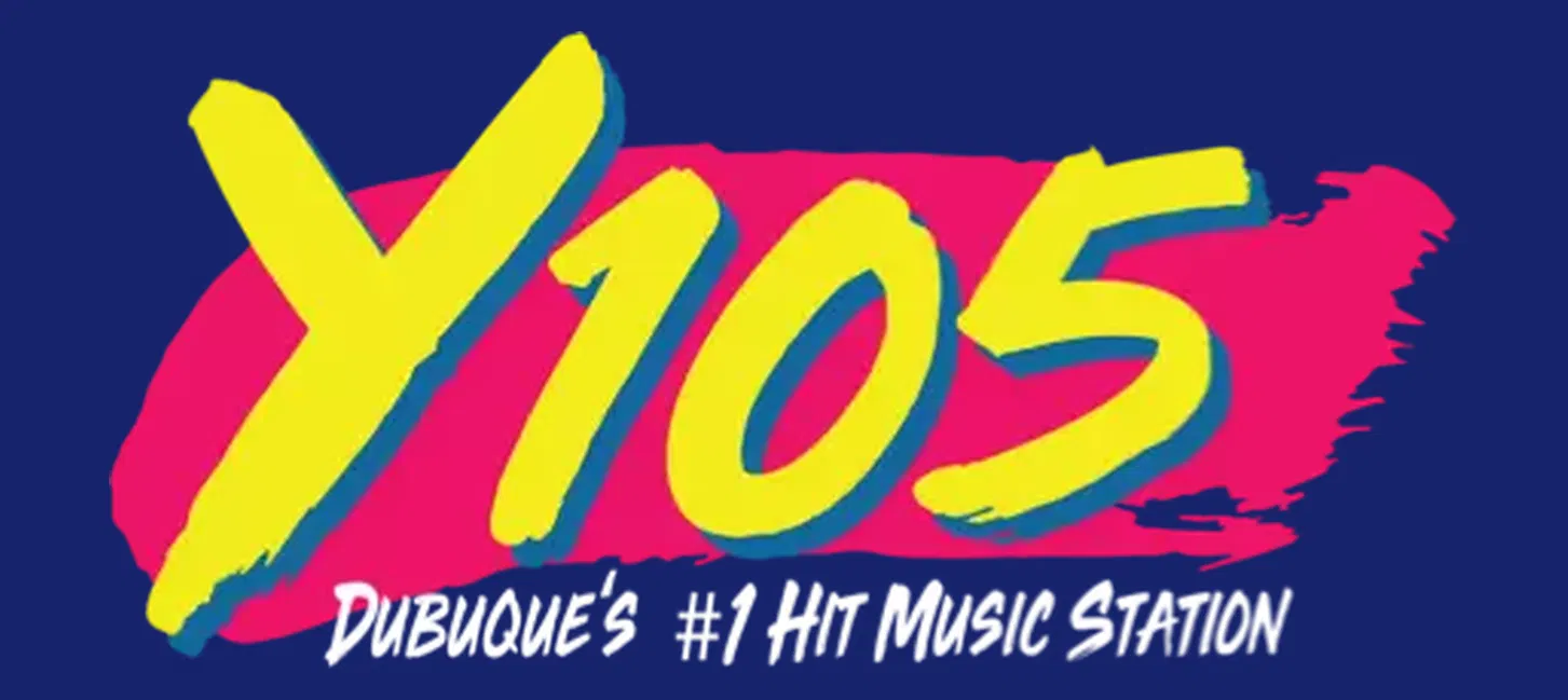 Y105 (USA) – Radiointerview mit Nicole Wackernagel
